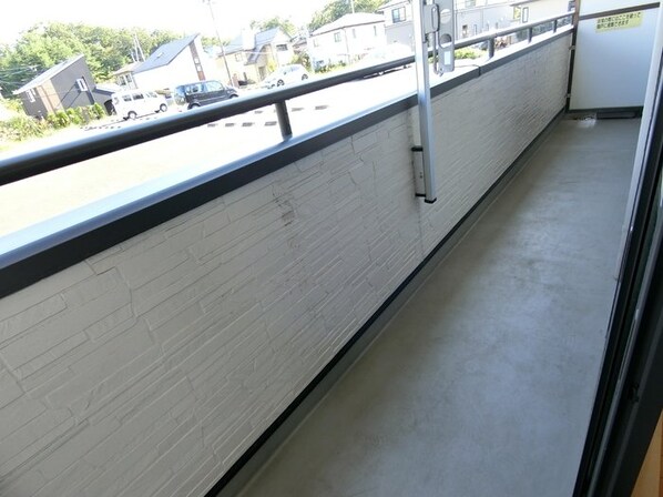 カナディアンコート南吉成 Aの物件内観写真